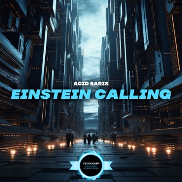 Einstein Calling